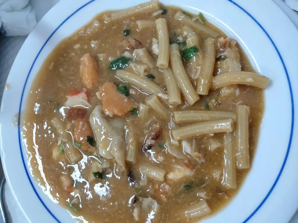 Menu_Café Restaurante Altinho_Poceirão_immagine_5