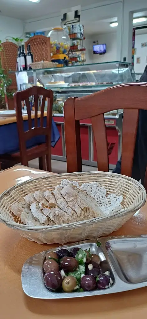 Menu_Café Restaurante Altinho_Poceirão_immagine_8