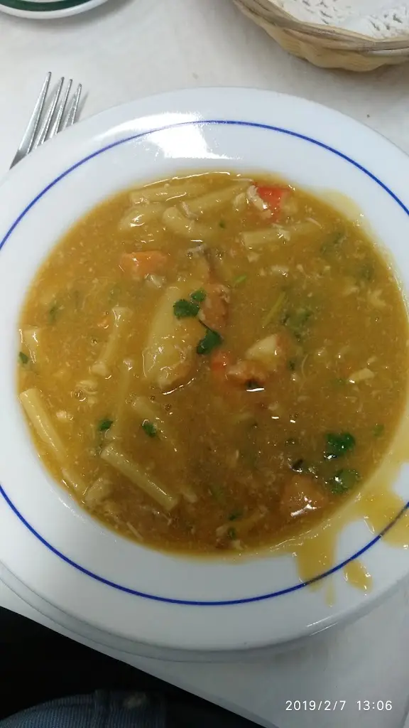 Menu_Café Restaurante Altinho_Poceirão_immagine_9