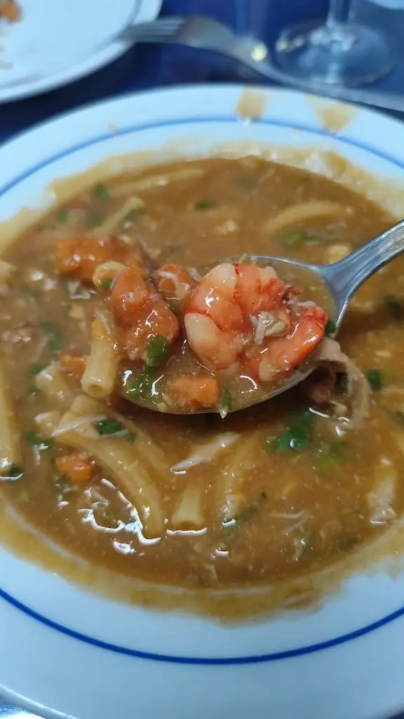 Luis Cardoso_Café Restaurante Altinho_Poceirão_recensione