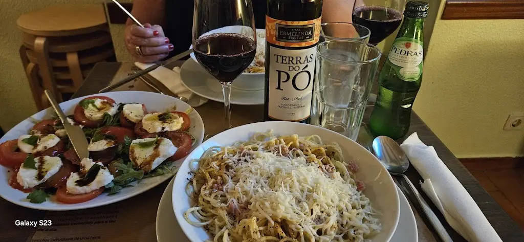 Menu_Taverna da Ladeira_Poceirão_immagine_5