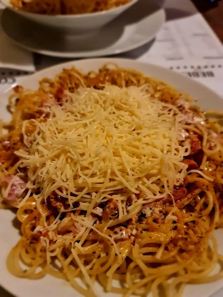 Ricardo Santos_Taverna da Ladeira_Poceirão_recensione