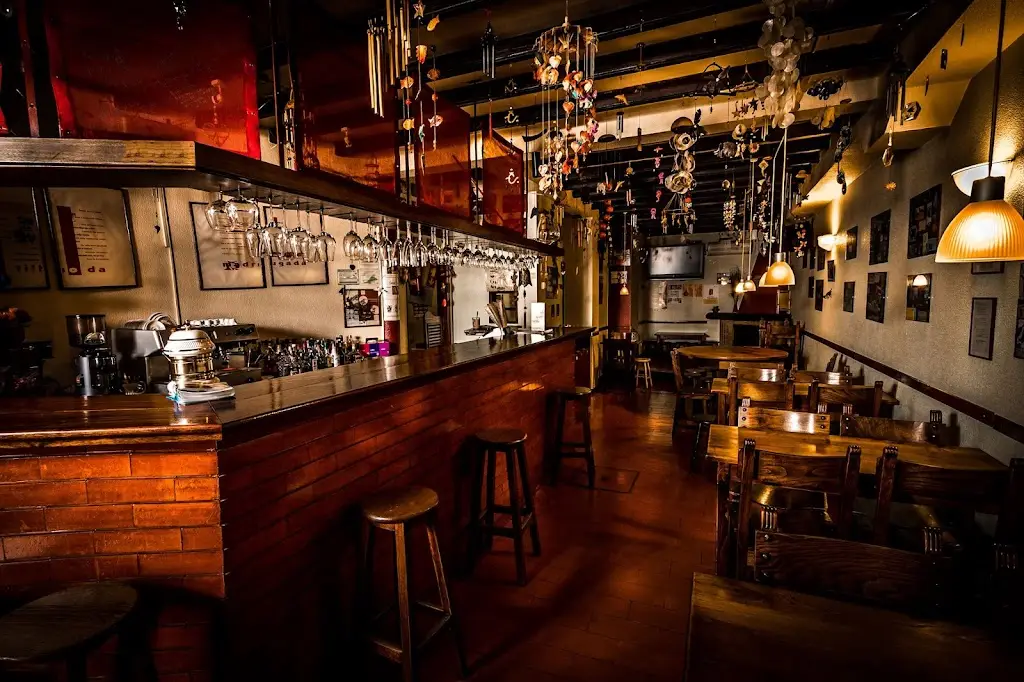 Taverna da Ladeira ristorante a Poceirão