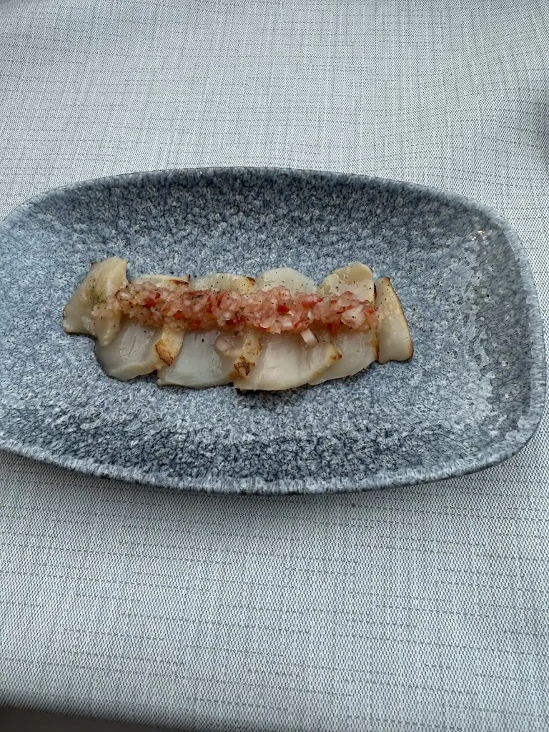 Veronique Gaspar_Por Do Sol_Poceirão_reseña