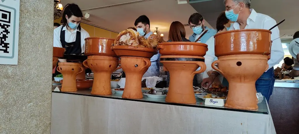 Jason Richardson_Dona Isilda_Poceirão_review