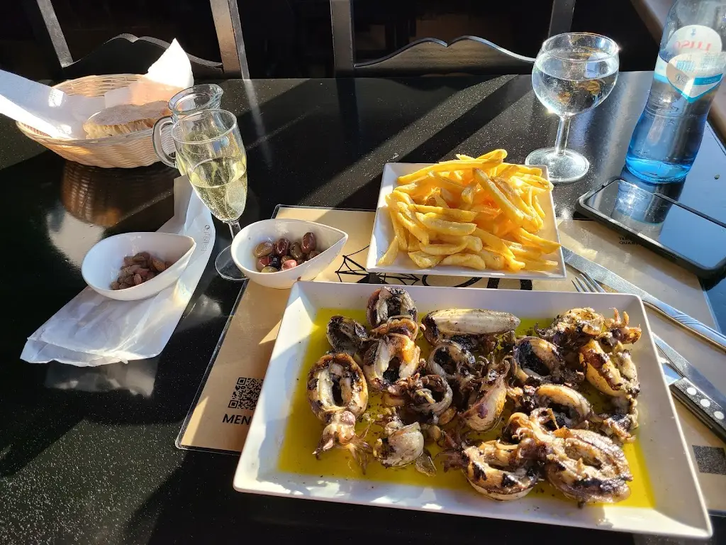 Mathew Breton_Pérola da Serra_Poceirão_recensione