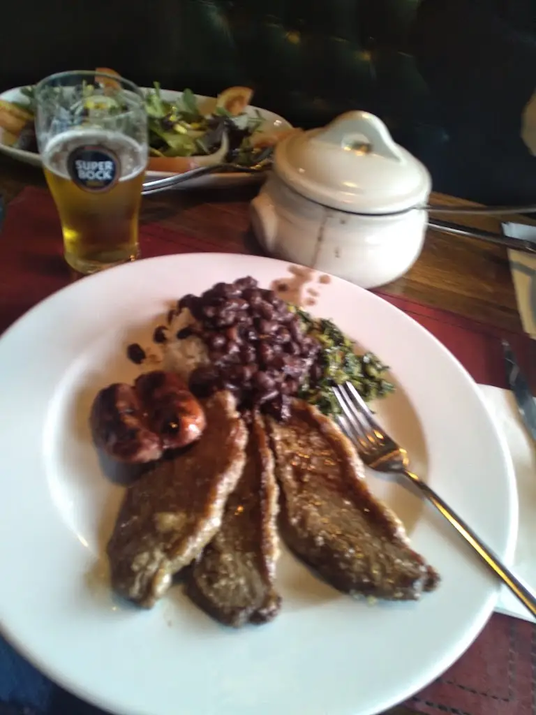 Menu_Britania Pub_Macieira de Cambra_immagine_2