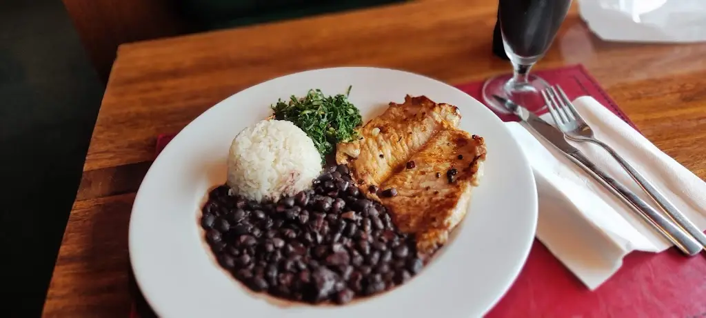 João Prudente_Britania Pub_Macieira de Cambra_recensione