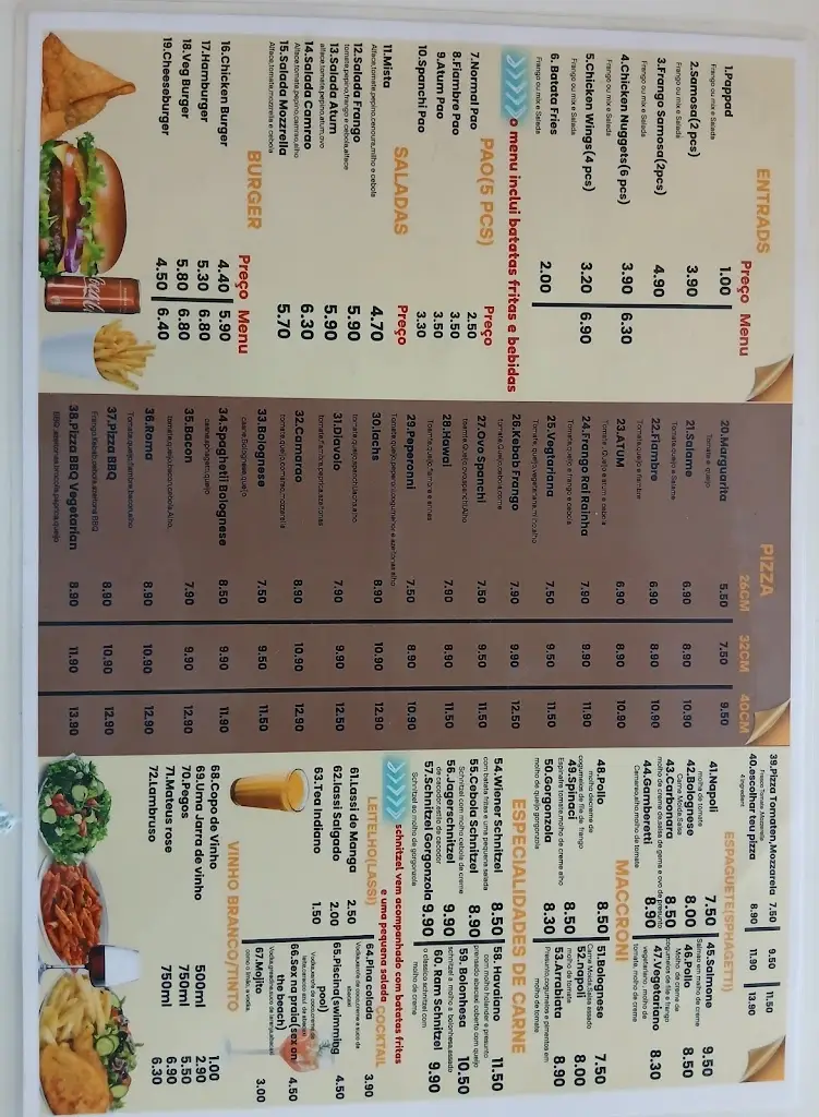 Menu_REI RAIHNA_Poceirão_immagine_1