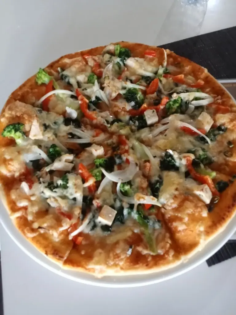 Pedro Rita_REI RAIHNA_Poceirão_recensione