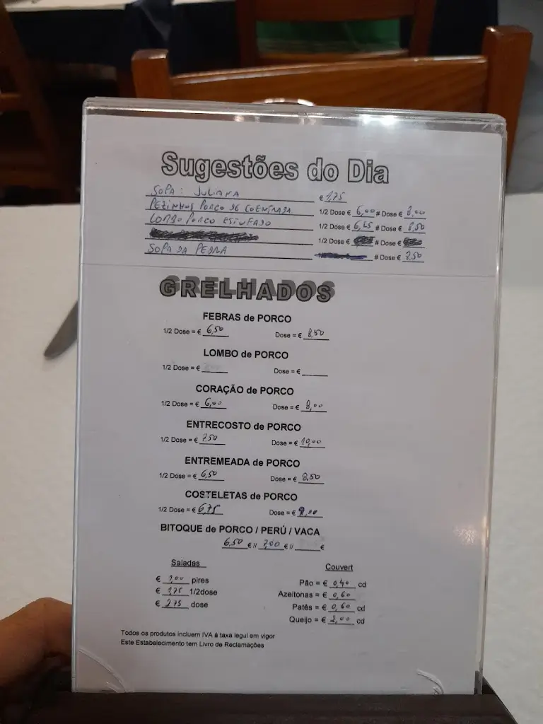 Menu_O Grelhas_Tramagal_imagen_1