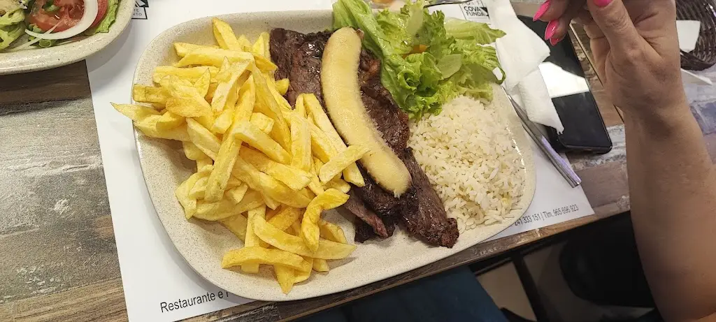 Menu_Restaurante Duarte_São Miguel de Rio Torto_immagine_1