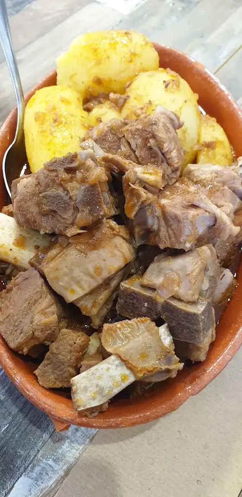 Menu_Restaurante Duarte_São Miguel de Rio Torto_immagine_3