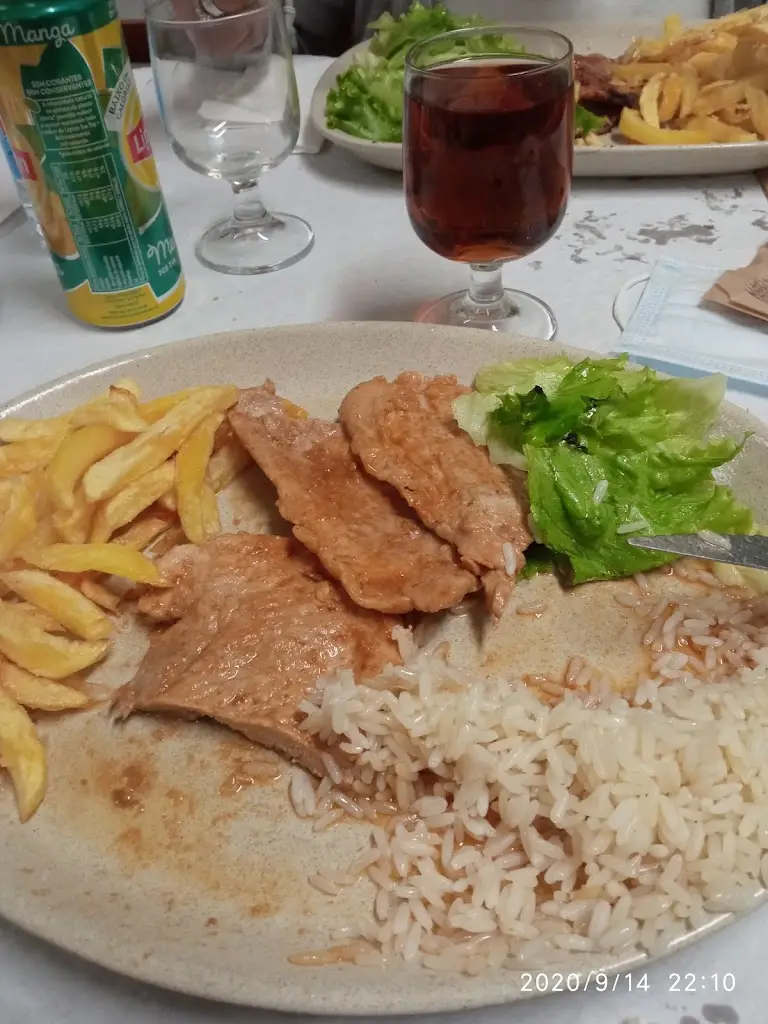 Menu_Restaurante Duarte_São Miguel de Rio Torto_immagine_5