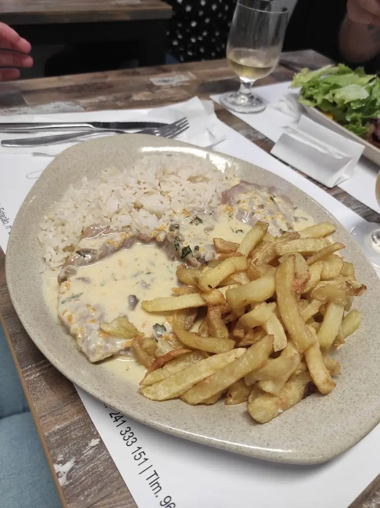 Menu_Restaurante Duarte_São Miguel de Rio Torto_immagine_7