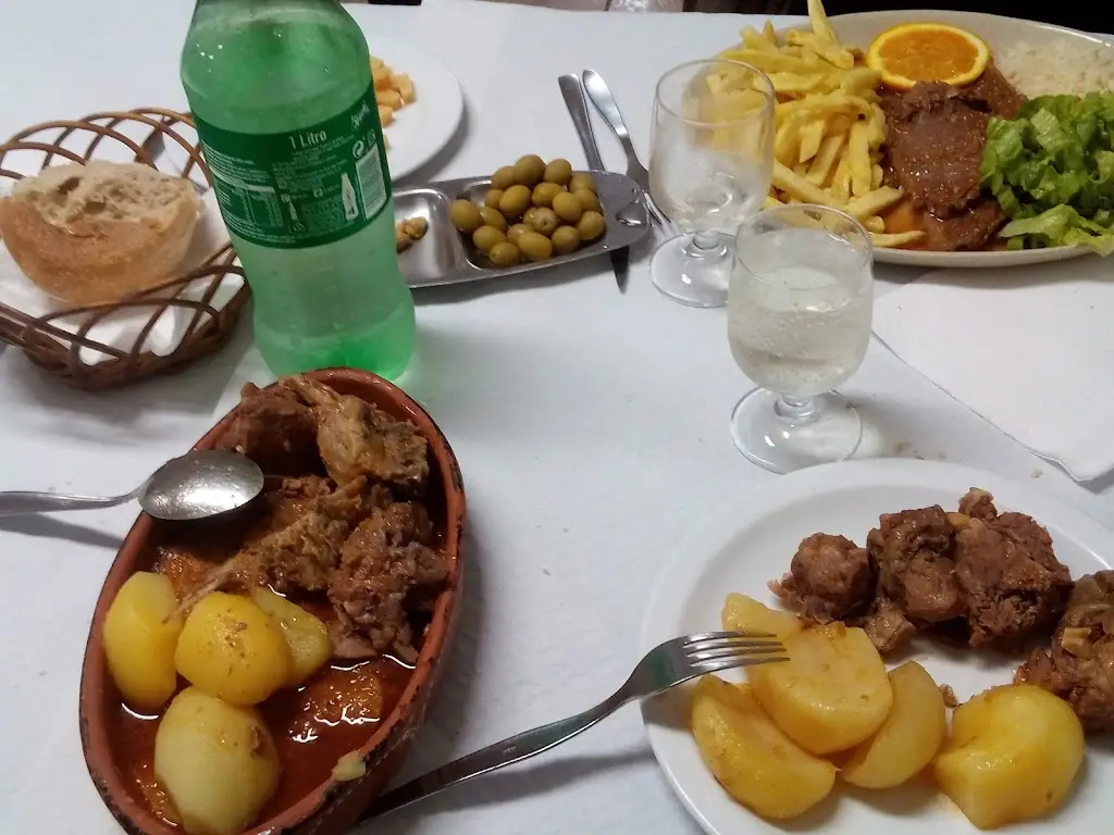 Menu_Restaurante Duarte_São Miguel de Rio Torto_immagine_8