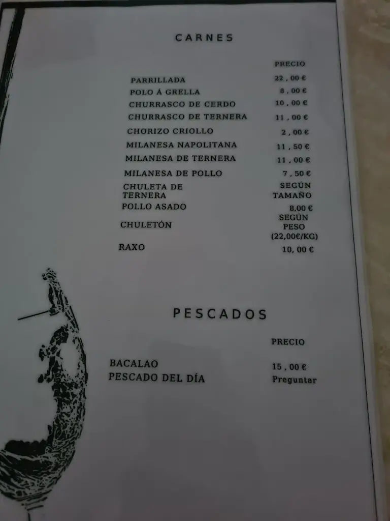 Menu_Taj Mahal Torres Novas_Torres Novas_immagine_4