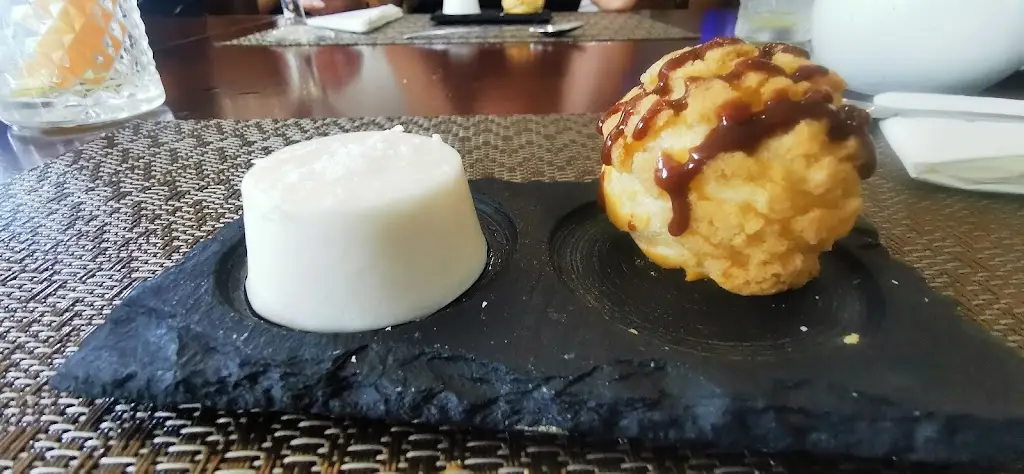 Catarina Cordeiro_De'Gustar Restaurante Mixology Cocktail Bar_Torres Novas_recensione