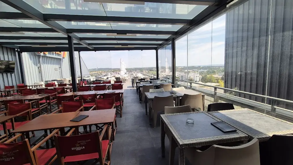 De'Gustar Restaurante Mixology Cocktail Bar_Torres Novas_slider_image_1