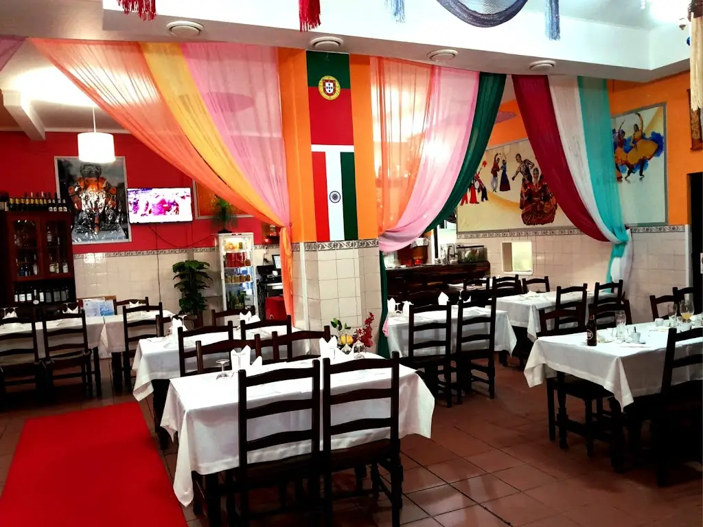 Shiva Restaurant Indiano- Torres Novas restaurante indiano ristorante a Torres Novas