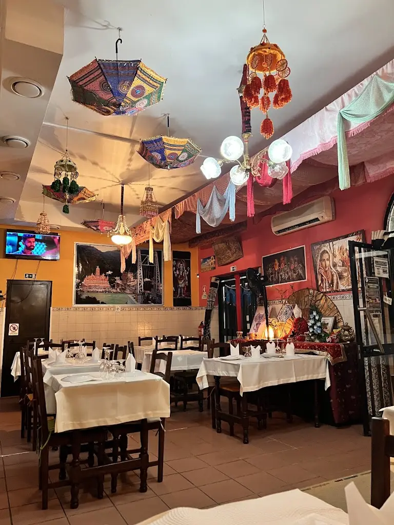 Shiva Restaurant Indiano- Torres Novas restaurante indiano_Torres Novas_slider_image_3