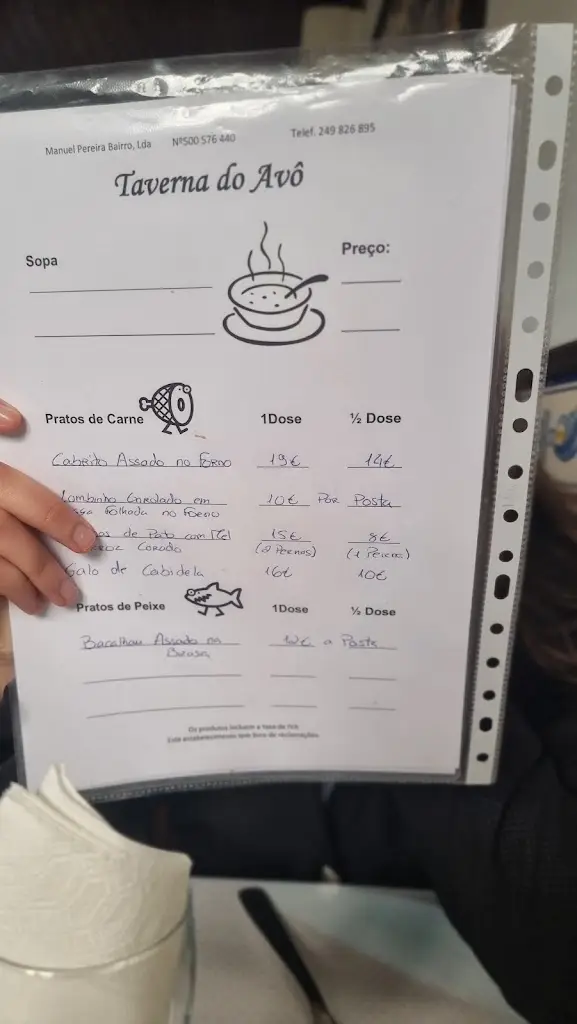 Menu_Taverna do Avô_Torres Novas_image_2