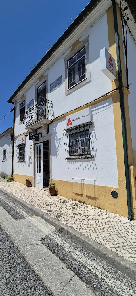 Sonia Gonçalves_Taverna do Avô_Torres Novas_review