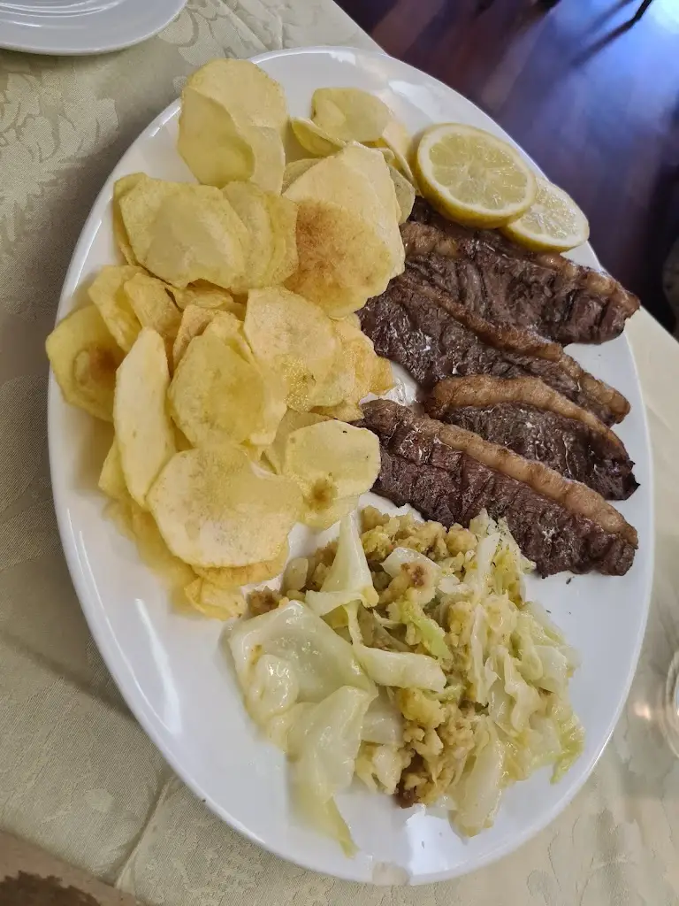 Natacha P. Leitão_Restaurante Nersant_Torres Novas_recensione