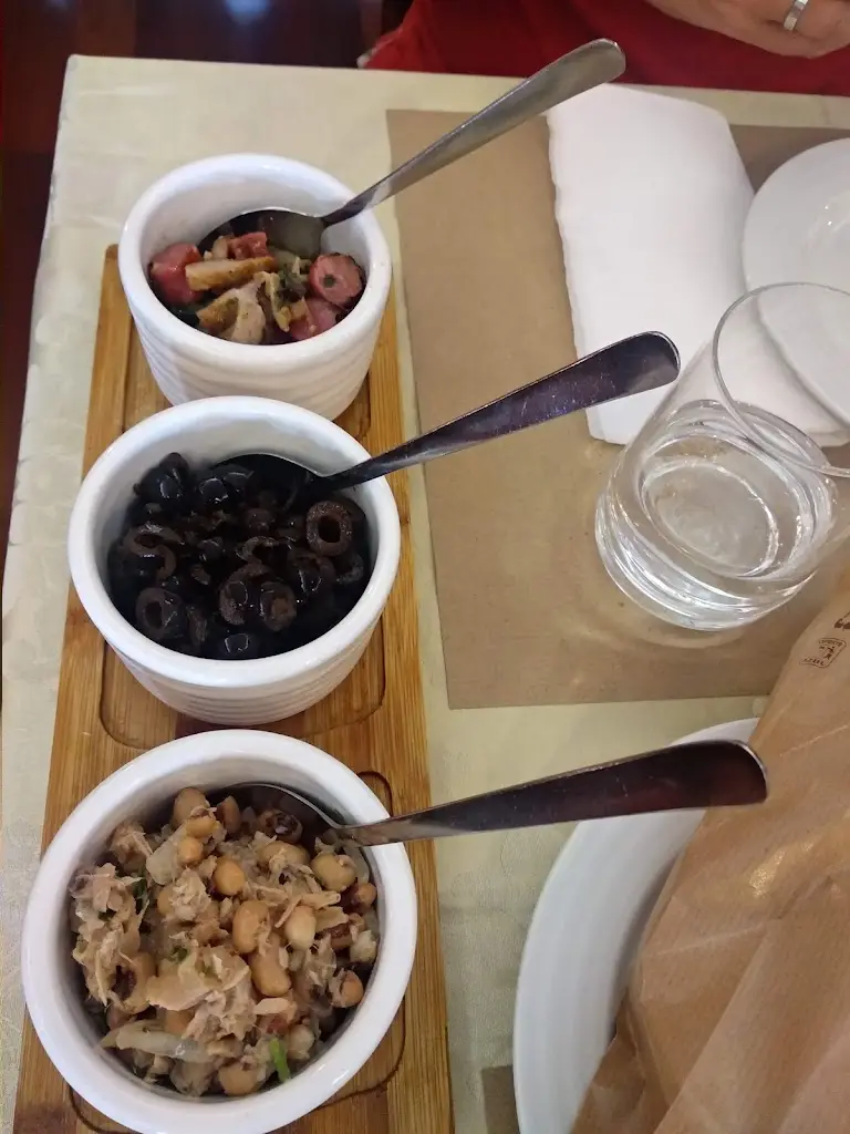 Dani Koch_Restaurante Nersant_Torres Novas_recensione