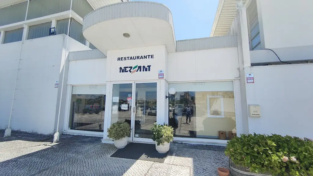 Restaurante Nersant ristorante a Torres Novas