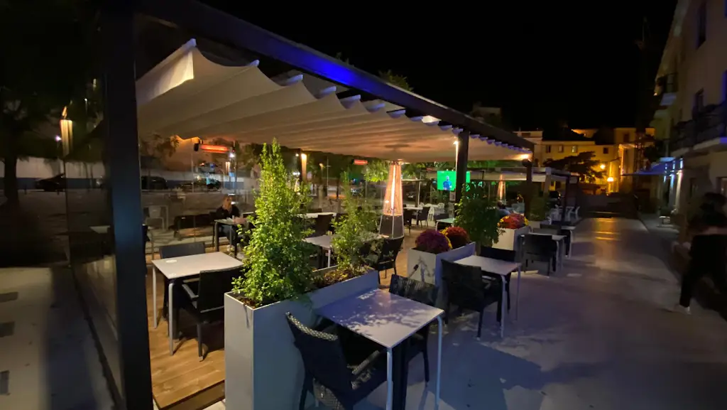 Seven Restaurante ristorante a Torres Novas