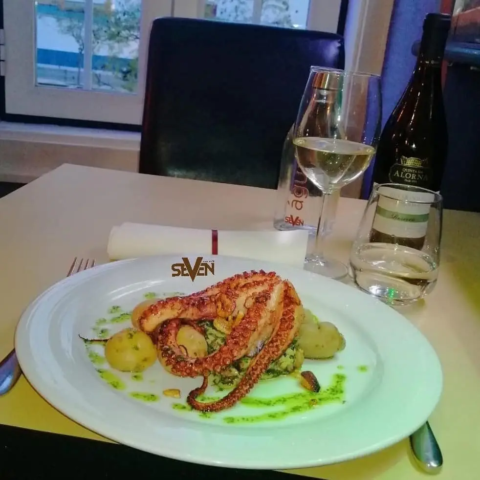 Seven Restaurante_Torres Novas_slider_image_2