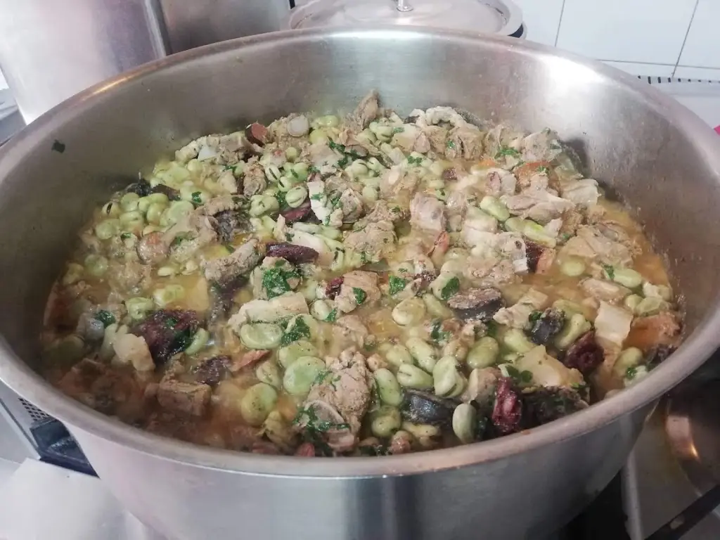 Menu_Tasca do Junior_Vale de Santarém_immagine_1