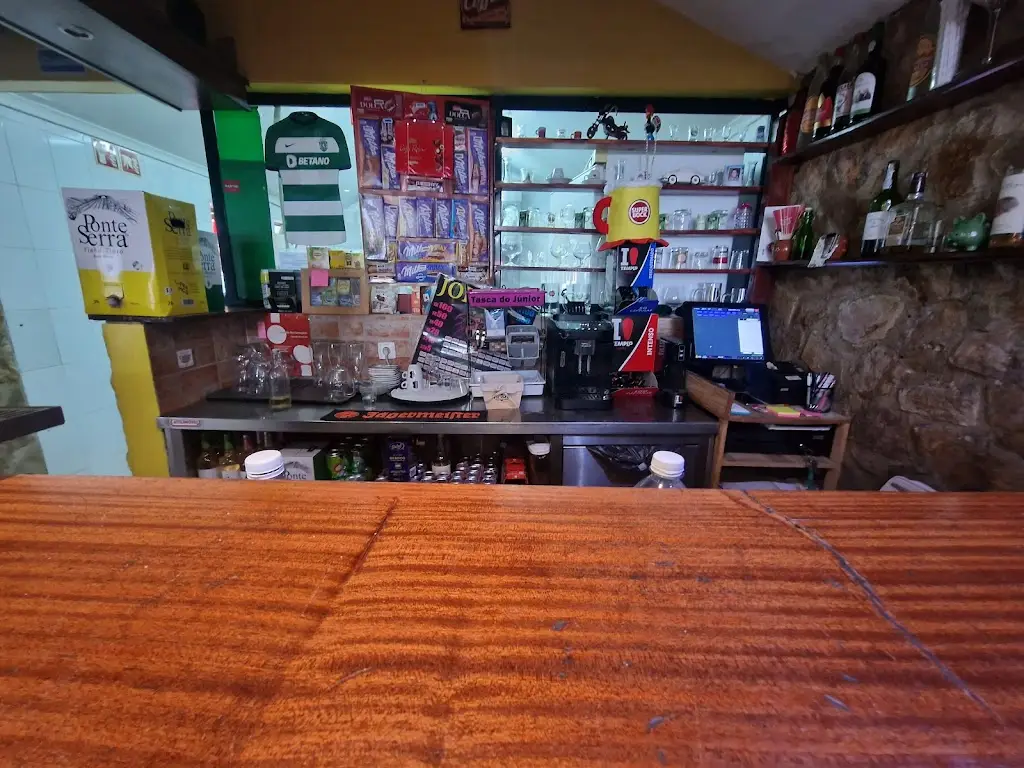 Pedro Santos_Tasca do Junior_Vale de Santarém_recensione