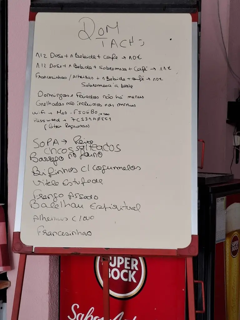 Menu_Dom Tacho_Vale de Santarém_image_2