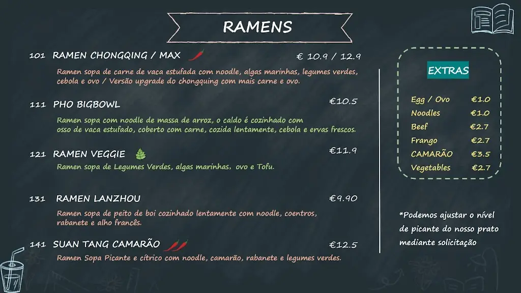 Menu_Sand's de Leitão_Vale de Santarém_immagine_1