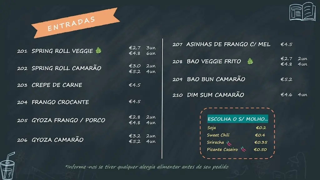 Menu_Sand's de Leitão_Vale de Santarém_immagine_3