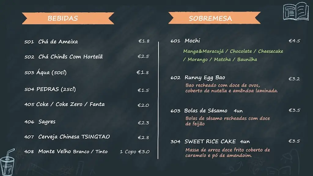 Menu_Sand's de Leitão_Vale de Santarém_immagine_4