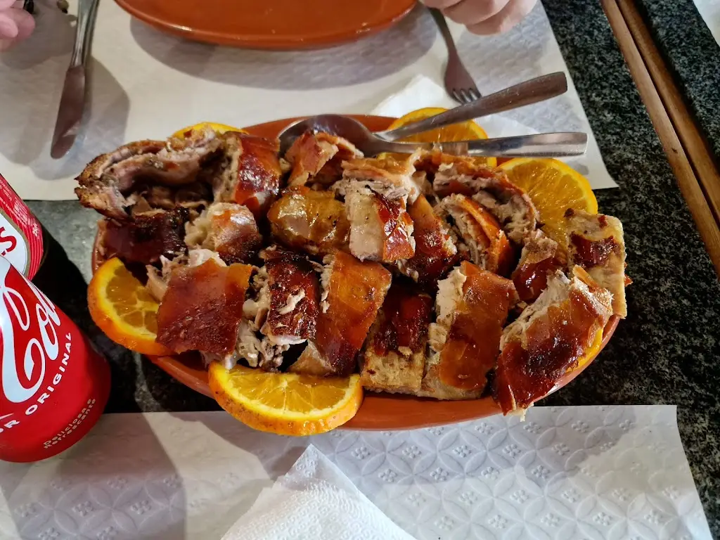 Menu_Leitão Pão e Vinho_Vale de Santarém_imagen_1