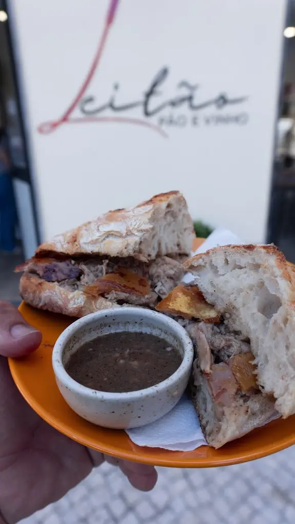 Menu_Leitão Pão e Vinho_Vale de Santarém_imagen_3