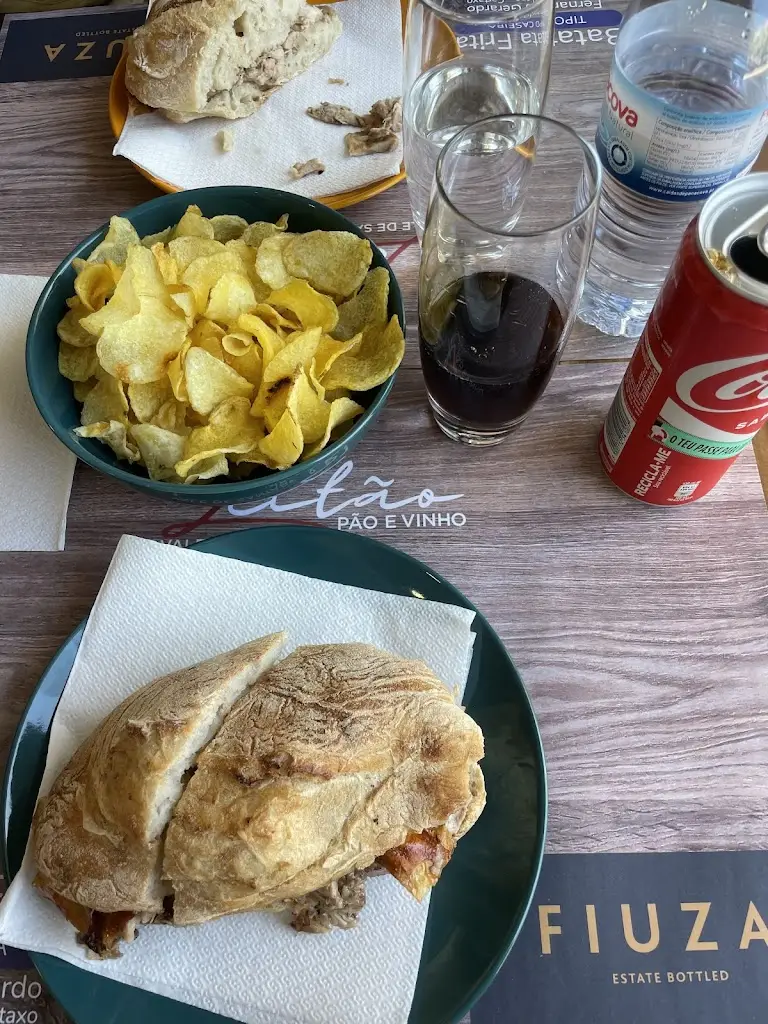 Natacha Vieira_Leitão Pão e Vinho_Vale de Santarém_reseña