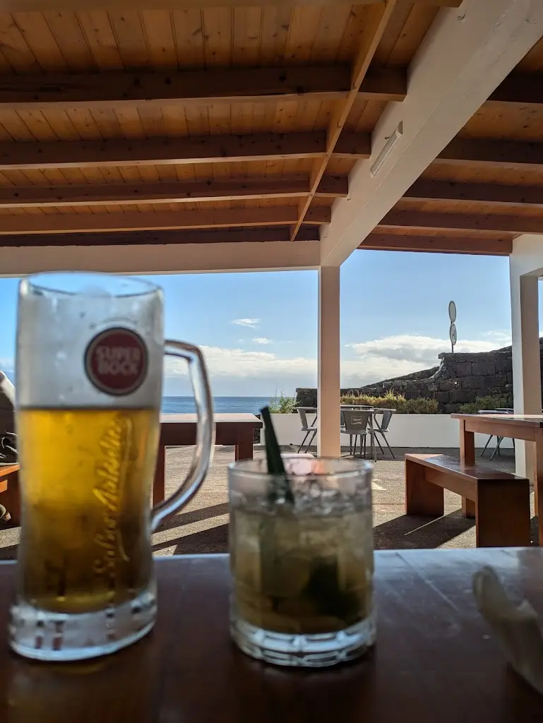 Menu_Food & Drinks Camping Calheta_Calheta de São Jorge_immagine_5