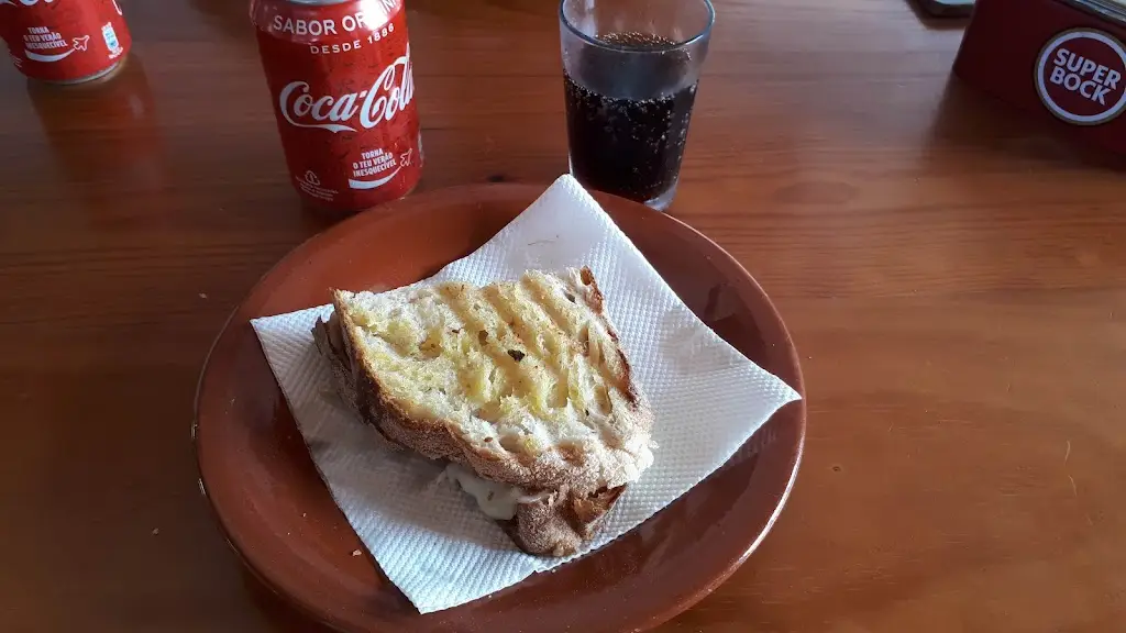 Menu_Food & Drinks Camping Calheta_Calheta de São Jorge_immagine_7