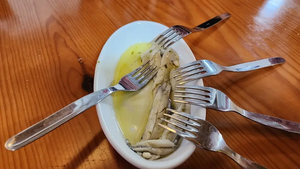 Pierre Dacunha_Food & Drinks Camping Calheta_Calheta de São Jorge_recensione