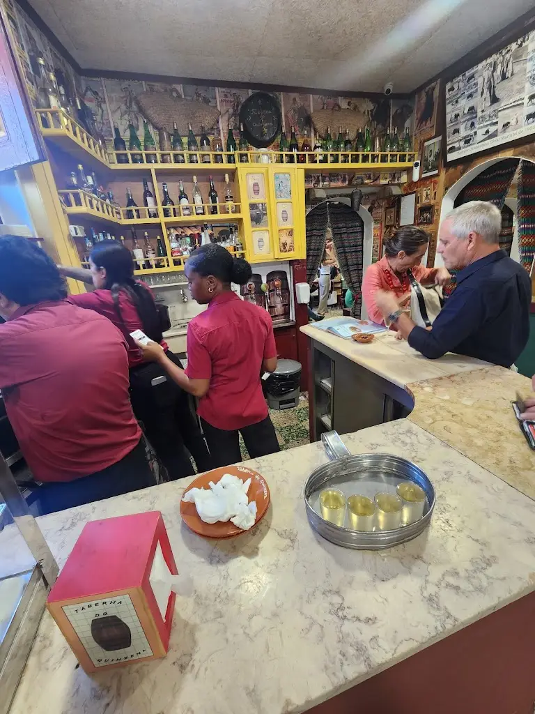 emmanuel carvalho_Taberna do Quinzena_Vale de Santarém_recensione