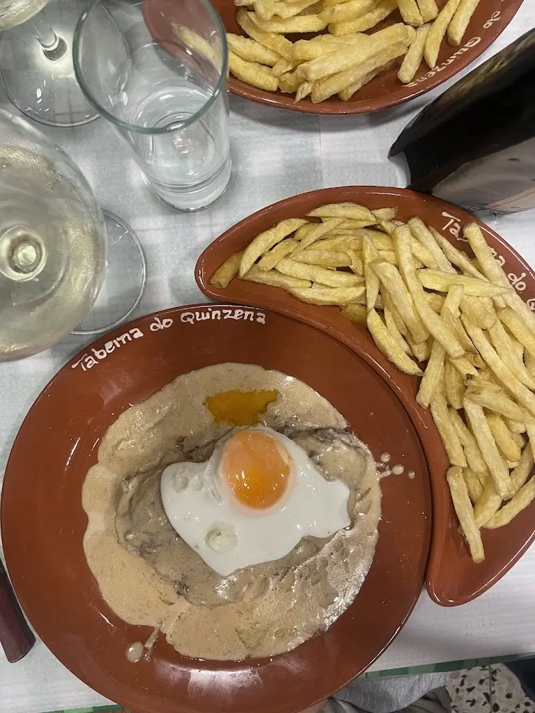 Pedro Valente_Taberna do Quinzena_Vale de Santarém_recensione