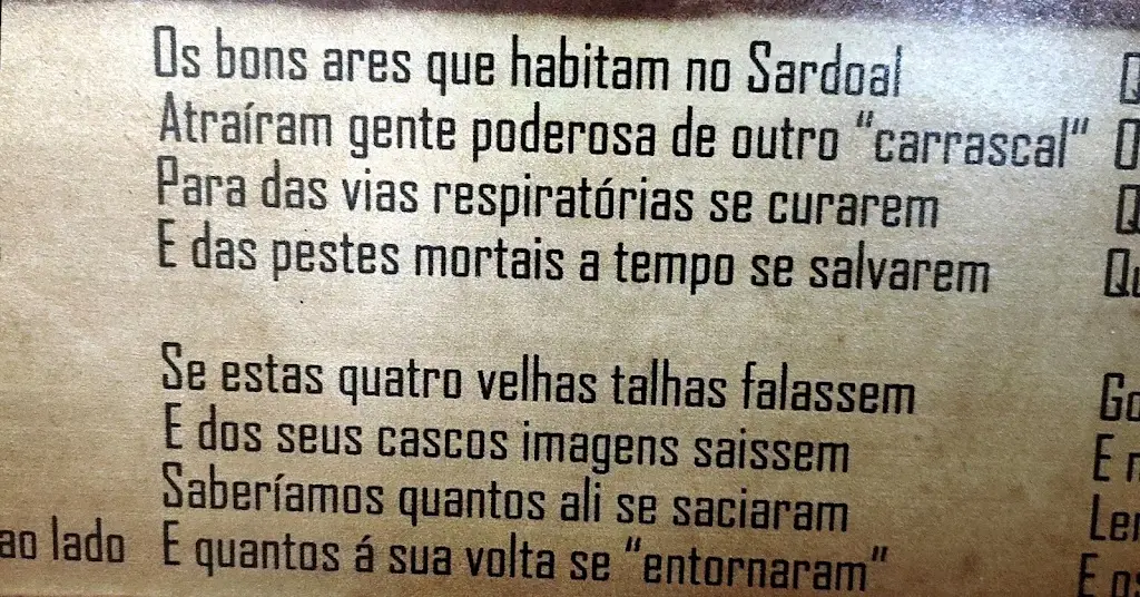 Menu_Quatro Talhas_Sardoal_image_2