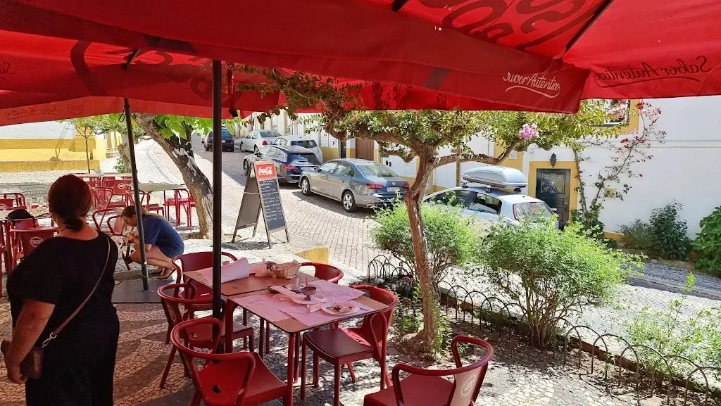 Quatro Talhas ristorante a Sardoal