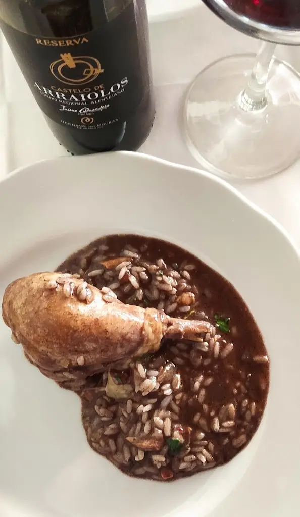 Menu_Restaurante Dom Vinho_Sardoal_imagen_9