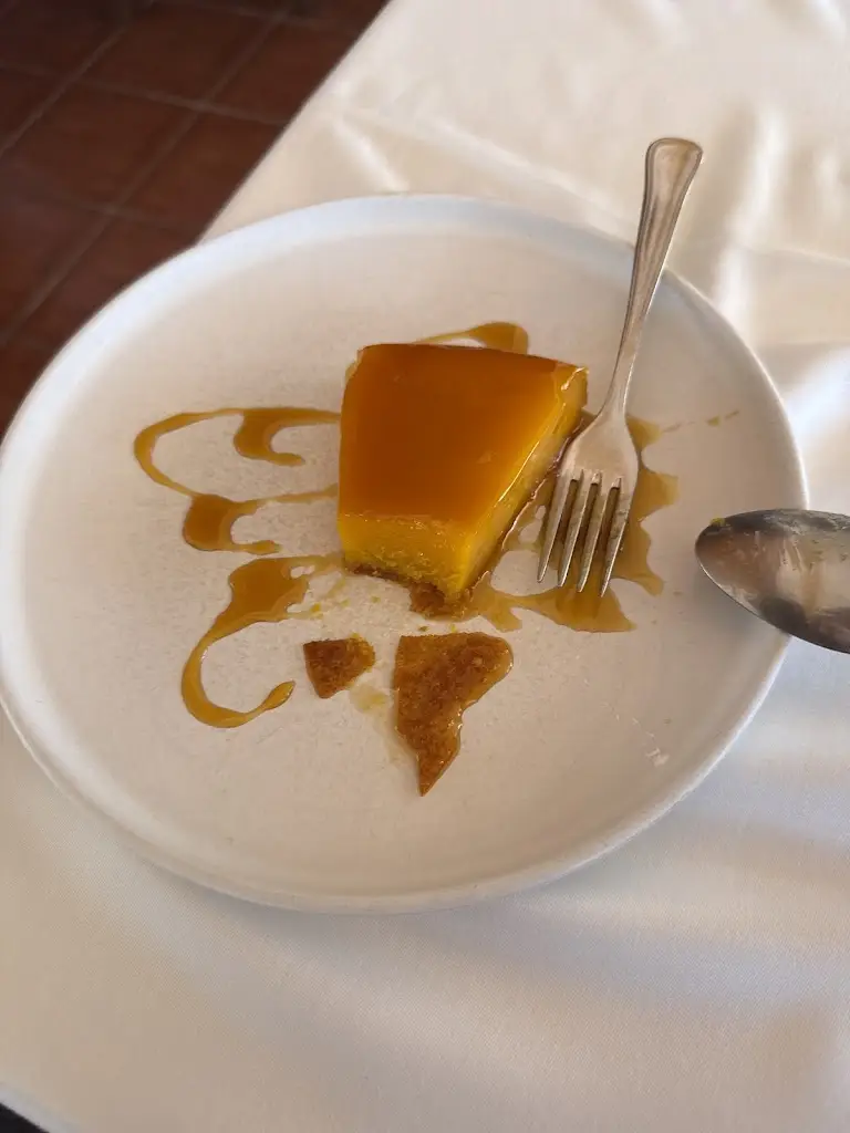 Kleber Albuquerque_Restaurante Dom Vinho_Sardoal_reseña